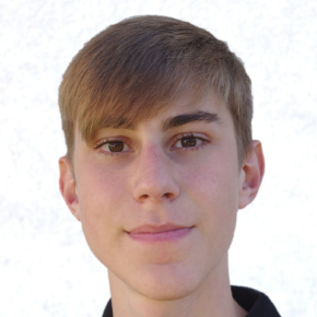 Markus Perkins