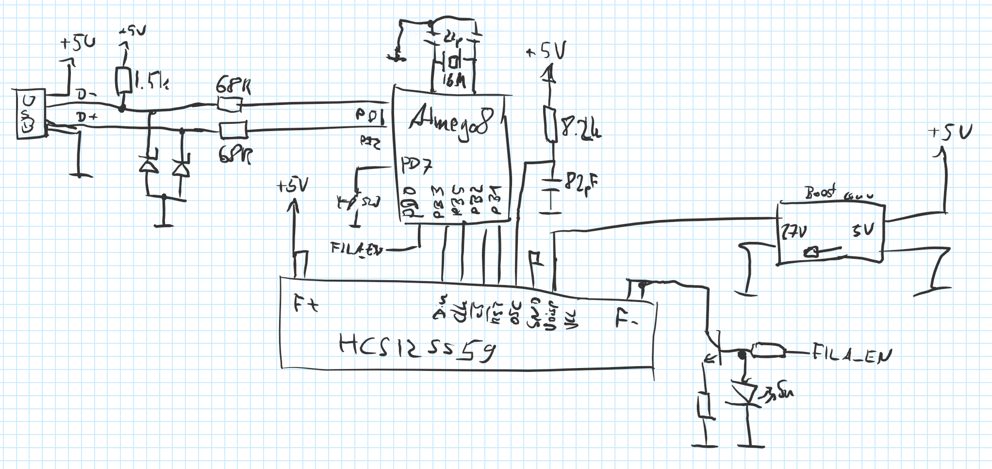 Schematic